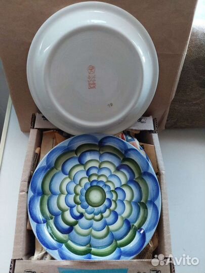 Набор столовой посуды