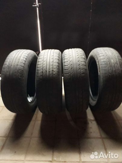 Hankook Optimo K415 205/60 R16