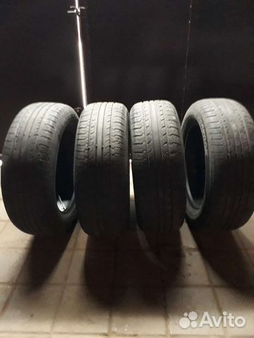 Hankook Optimo K415 205/60 R16