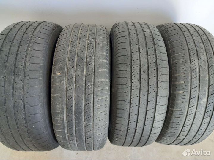 Ovation Ecovision VI-186MT 235/60 R17