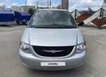 Chrysler Town & Country 3.3 AT, 2003, 289 542 км