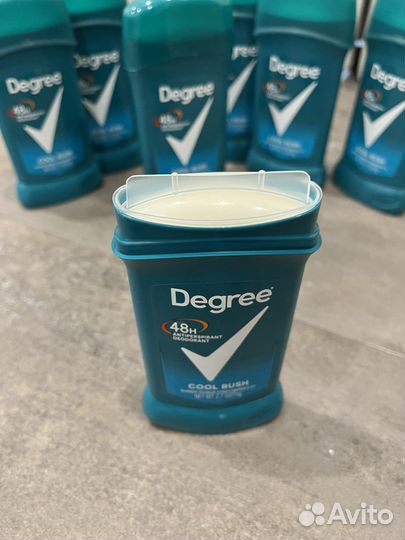 Дезодорант мужской