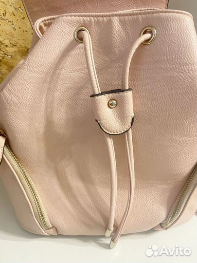 Рюкзак женский