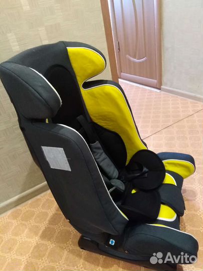 Авто кресло