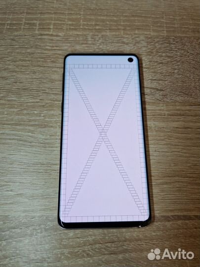 Samsung Galaxy S10, 8/128 ГБ