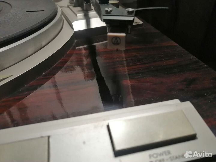 Проигрыватель винила Victor QL y33 f