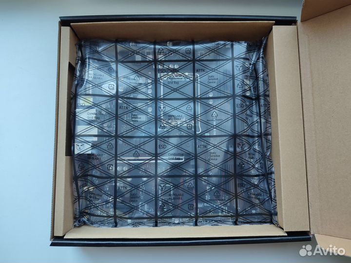 Процессор i5 12400f+мать, память 4400 мгц и кулер