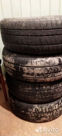 Pirelli Cinturato All Season Plus 185/55 R15