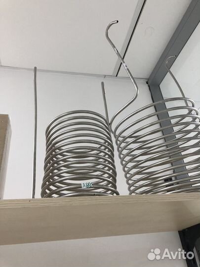 Чиллер для охлаждения сусла