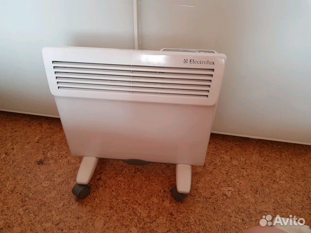 Electrolux ech ag 1000
