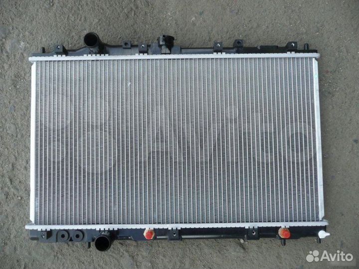 Радиатор Mitsubishi Lancer 9