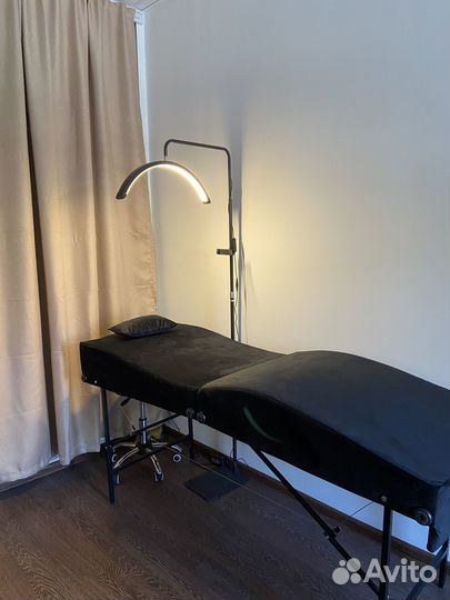 Рабочее место в аренду