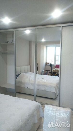 Сборка мебели