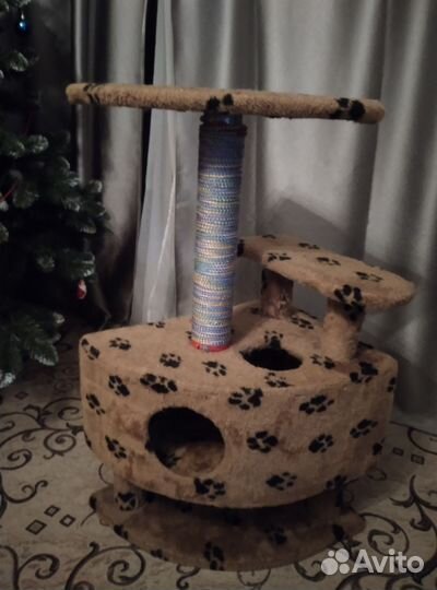 Когтеточка для кошек