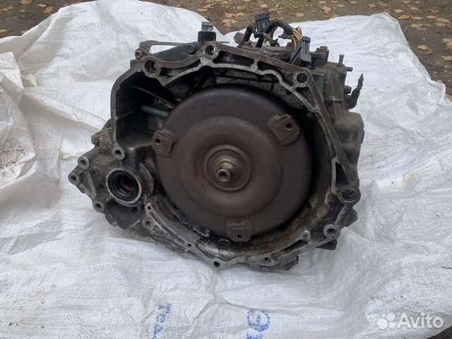 АКПП opel опель af17 60-41sn aisin