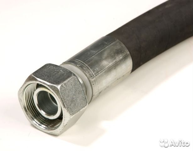 Рвд, Гидравлические рукава, Шланги, Ремонт гур