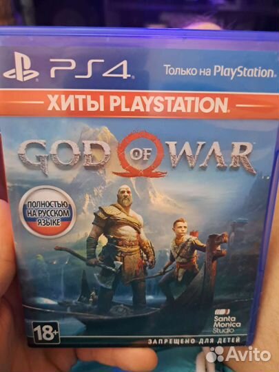 Игры для playstation