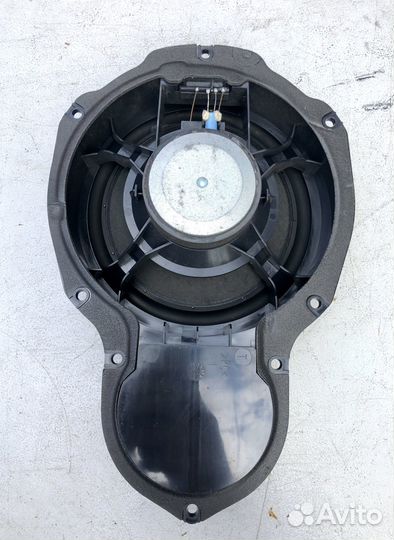 Динамик передний Фольксваген Пассат Б7 Б6 Джеттта