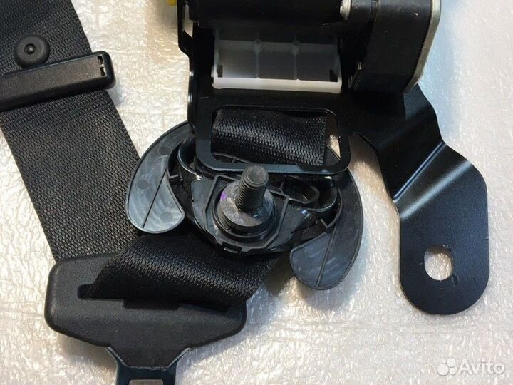 Ремень безопасности rema передний левый Bmw X5 X6