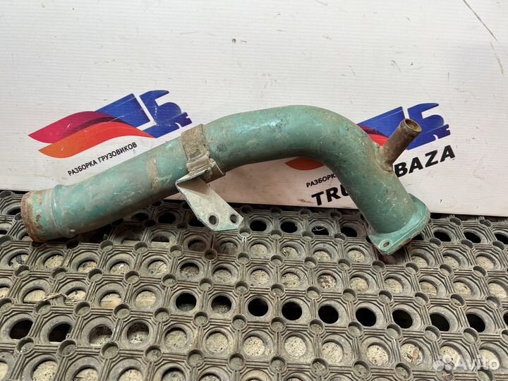 Патрубок системы охлаждения Volvo FH, Volvo FM