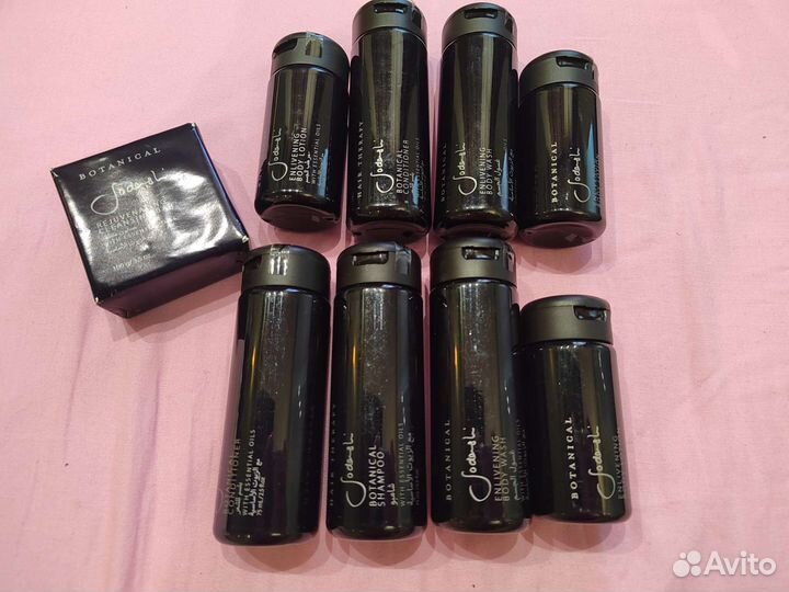 Sodashi косметика оригинал