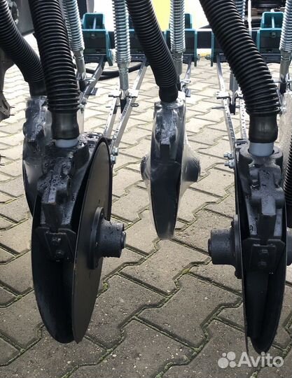 Сеялка D-Pol СЗ-5.4, 2024