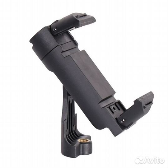 Поворотное крепление для телефона