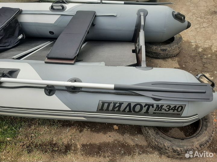 Продам лодку пвх