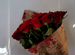 Розы с доставкой, букет роз 101