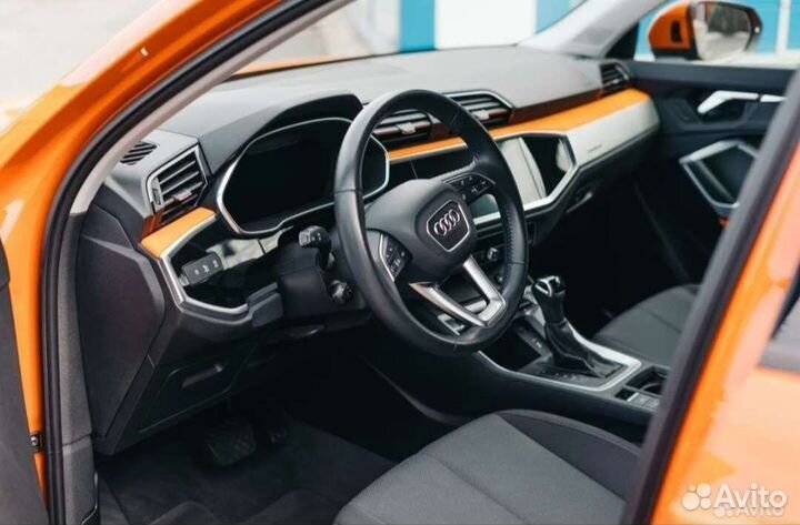 Пригон авто из Германии