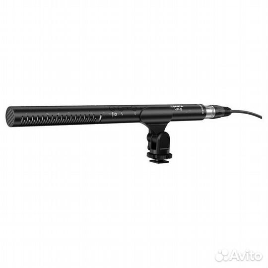 Микрофон comica CVM-VP3