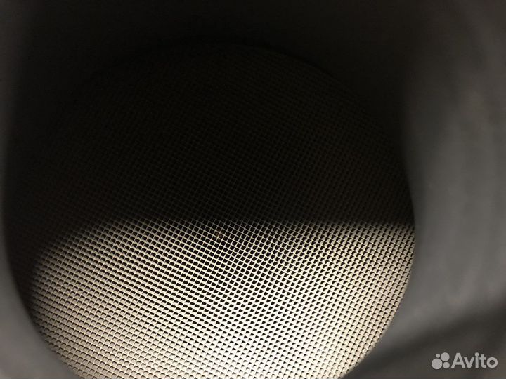 Катализатор Honda Accord 8 CU2 2008-2012