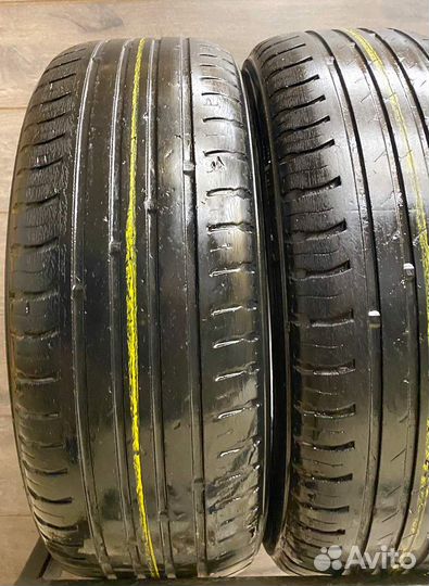 Nokian Tyres Nordman SX2 185/60 R14 82T