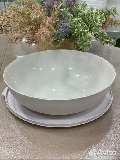 Tupperware комлект «Аллегро»