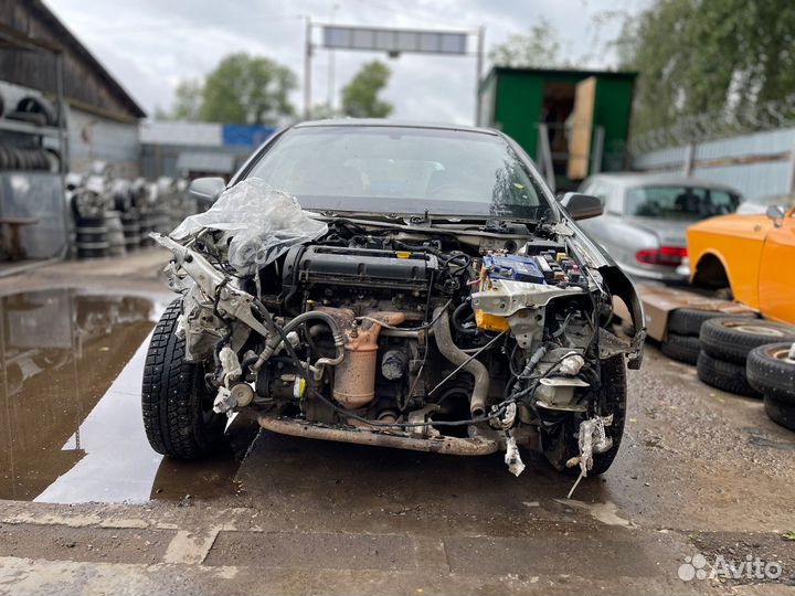 Модель: Astra H Год выпуска: 2007 Двигатель: 1,6 Z