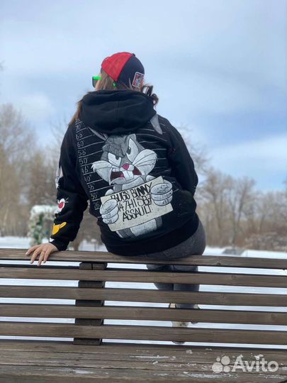 Ручная роспись одежды