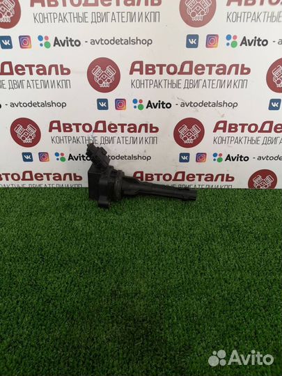 Катушка зажигания Toyota Corolla 9 (E120/E130)