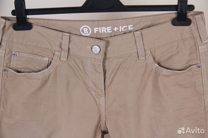 Bogner Fire+Ice шорты