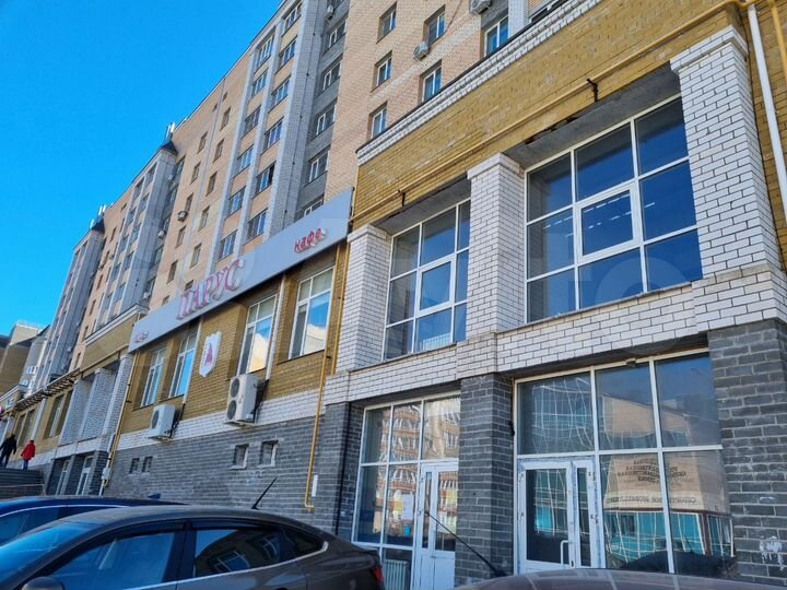 Продам помещение свободного назначения, 339 м²