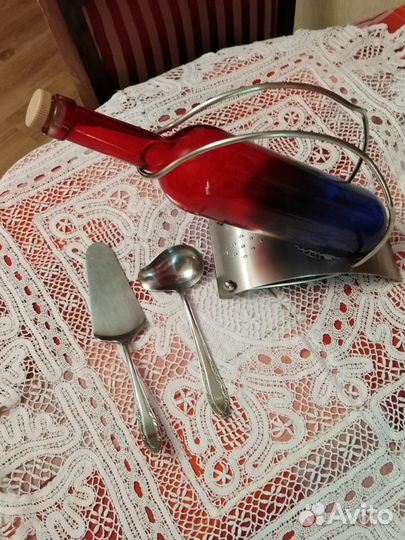 Приборы для сервировки