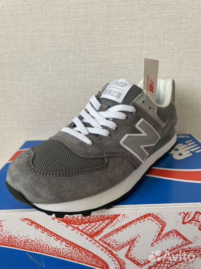 Кроссовки New Balance 574