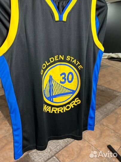 Костюм NBA Warrior