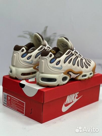 Nike Air Max Plus Drift Phantom Cacao Wow