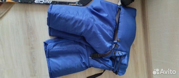 Хоккейная форма