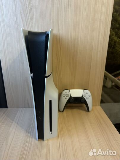 Sony playstation 5 ps5 с дисководом