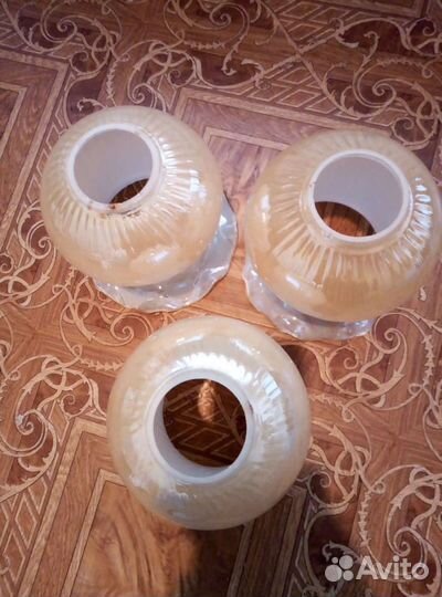 Плафон Ландыш