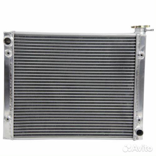 1240745 Радиатор Polaris RZR 1000 XP