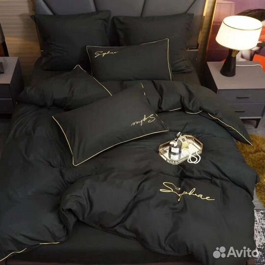 Постельное двухспальное и полуторки в наличии