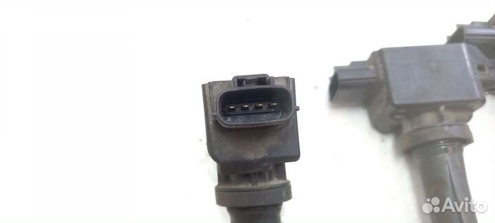 Катушка зажигания Mazda 6GJ