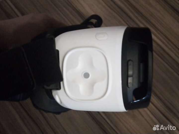Samsung Gear VR oculus